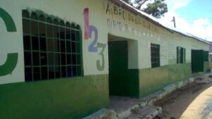 Kairaba Nursery Tallinding 2022