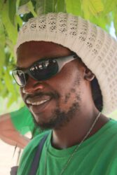 Ebrima S. Bah (Rise)