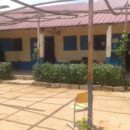 2023 Schulgebäude Faraba