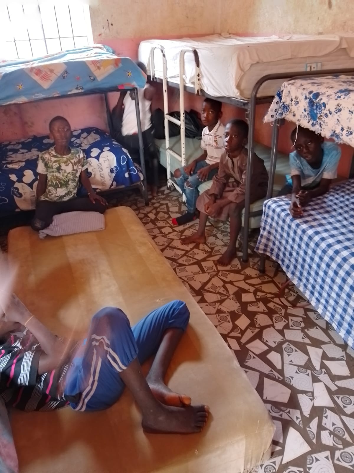 Welt-Straßenkindertag