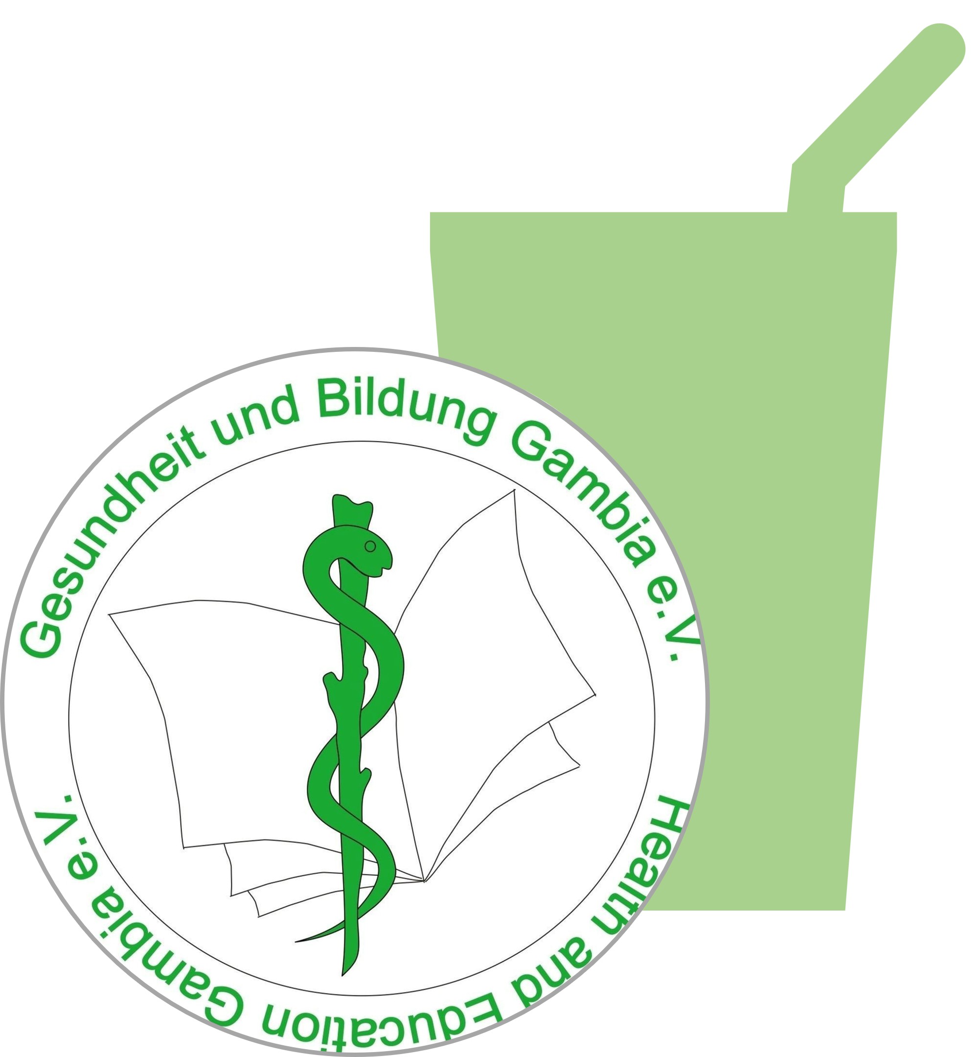 Clean the Carneval – Anja und Daniela mit dem Hackenporsche unterwegs