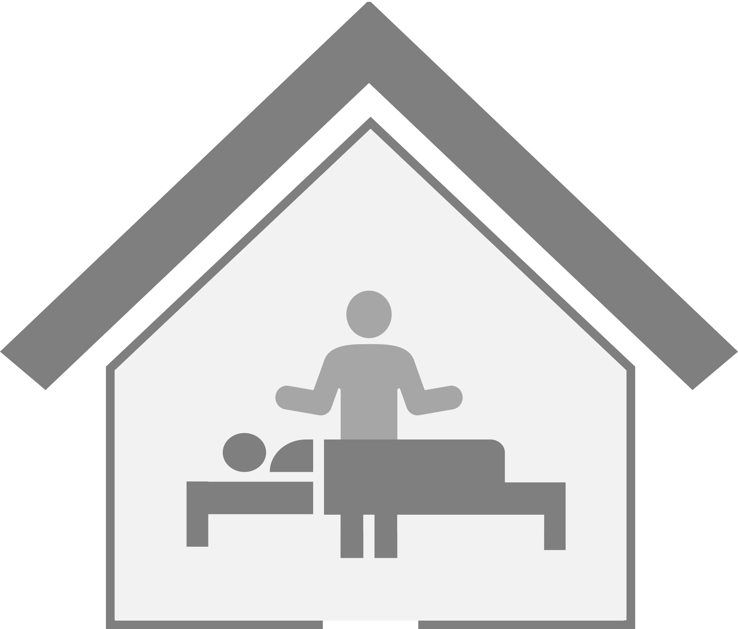 Mortuary: Construction Process Documentation – Hygieneraum zur Totenversorgung: Bauprozess dokumentiert