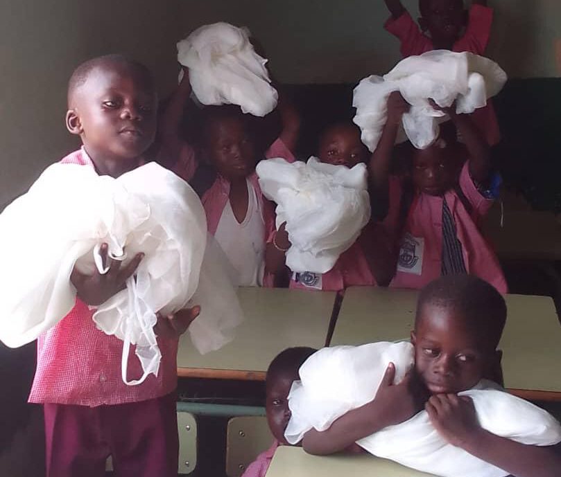 Malaria: Weitere Moskitonetze ausgegeben