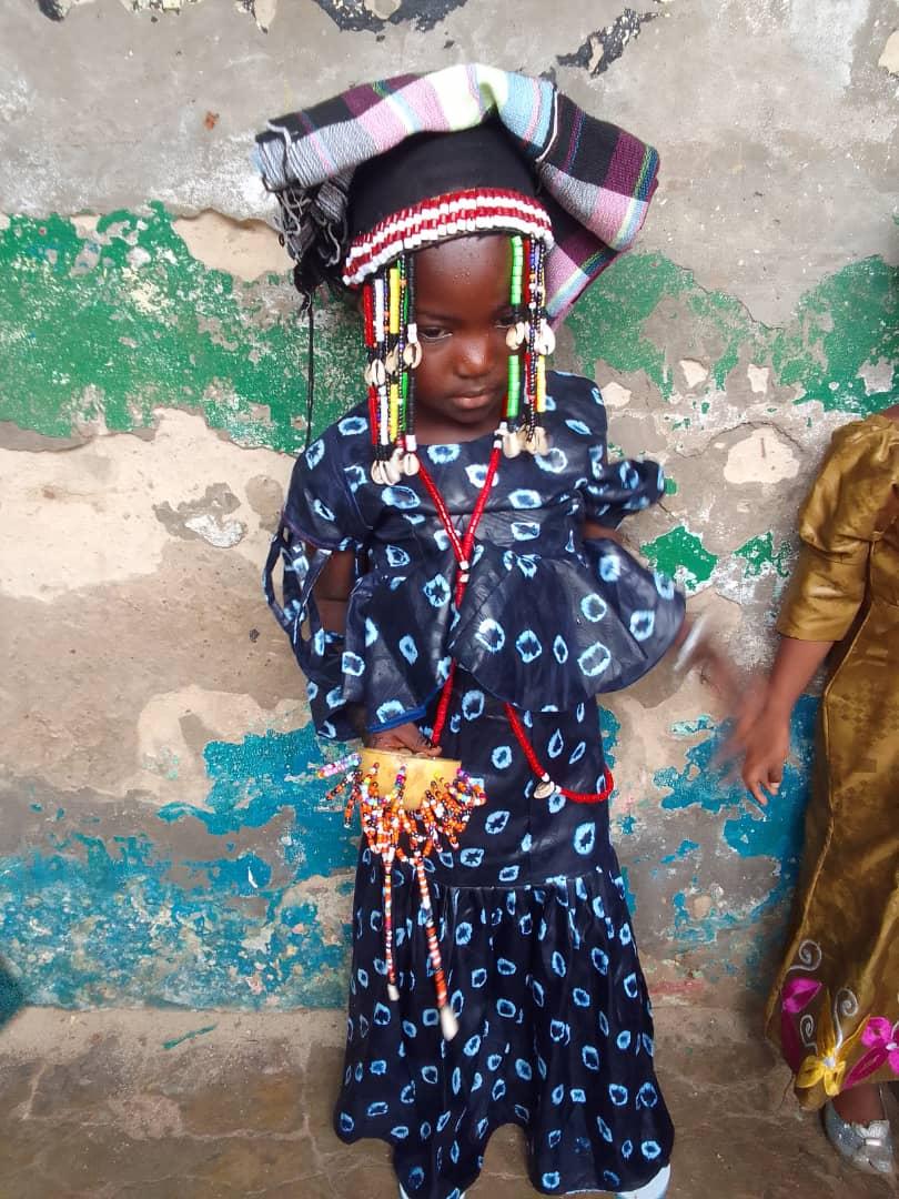 Schuljahresabschlussfeier in Tallinding