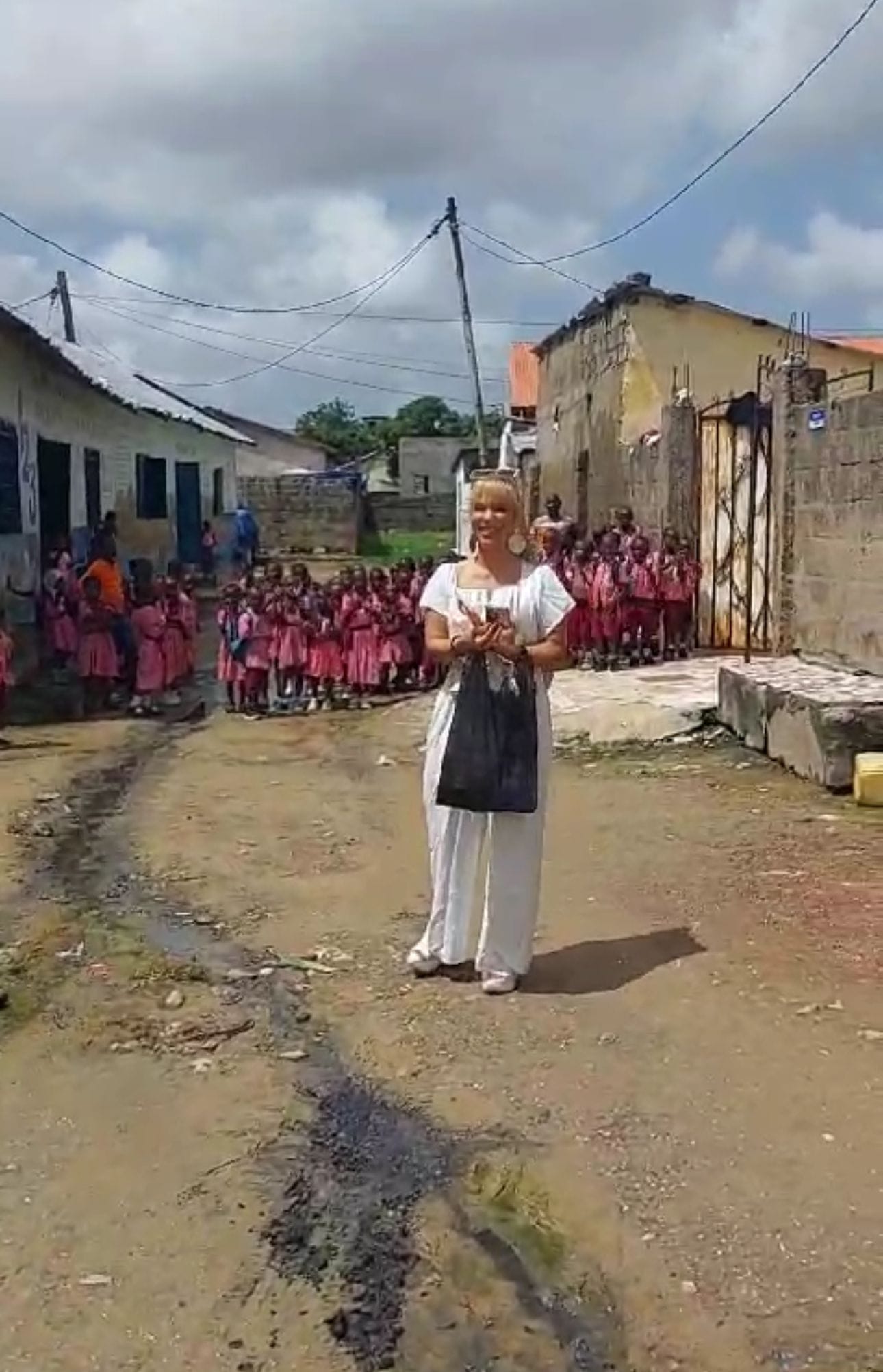 Oktober 2024: Bericht Sylvia T.