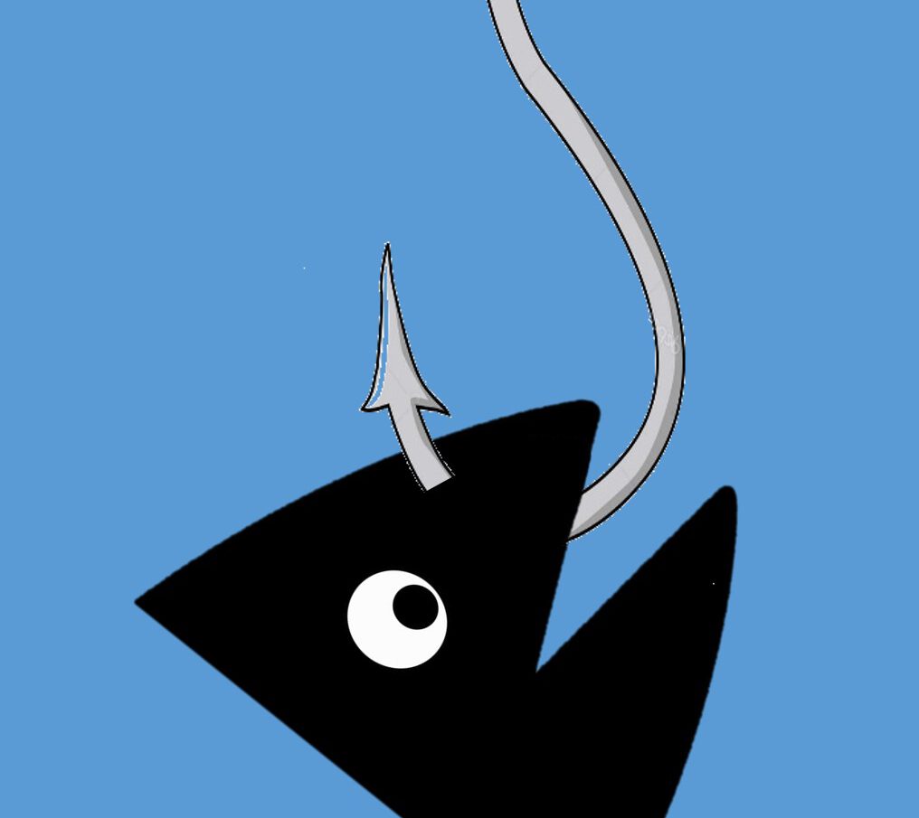 Scamming mit angeblichen Landverkäufen