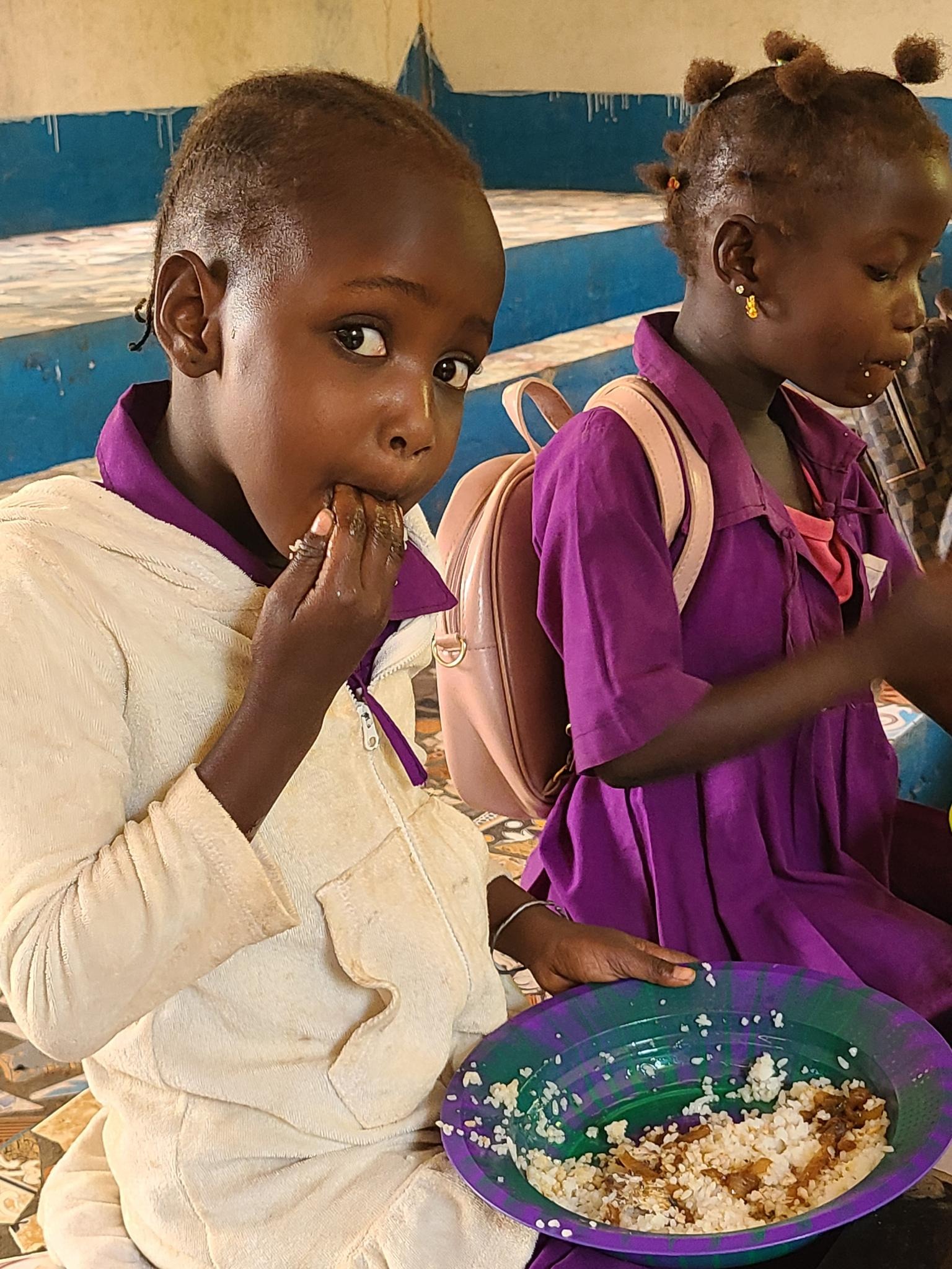 Tag der gesunden Ernährung