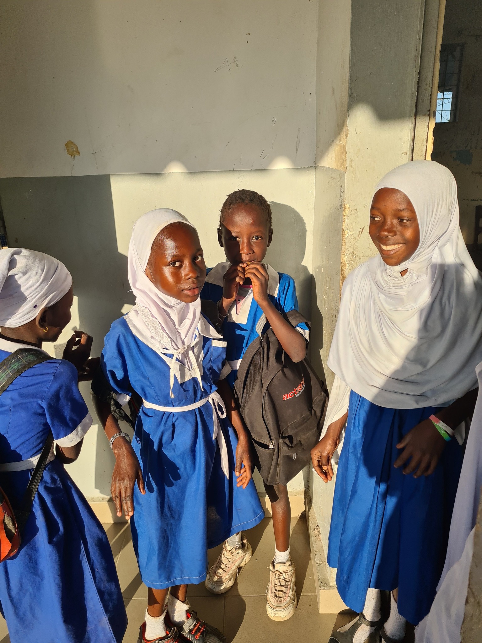 Wir müssen reden: Patenschaftsgelder anpassen