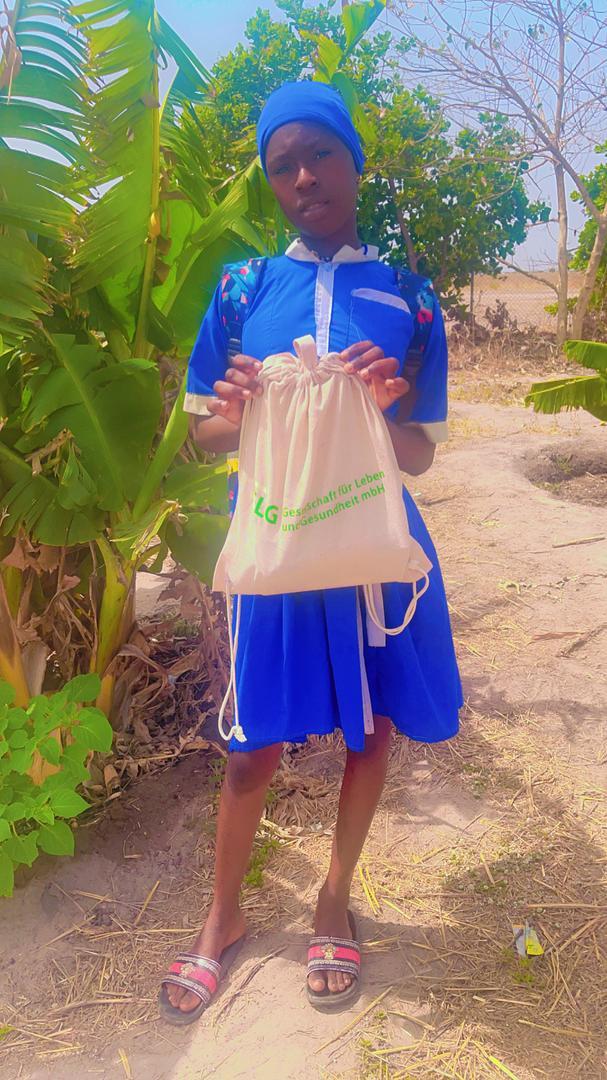 SMD: Auszeichnung für beste Schulgartenpflege