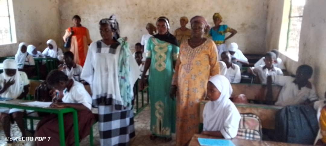 Ndofan: Neustart…?