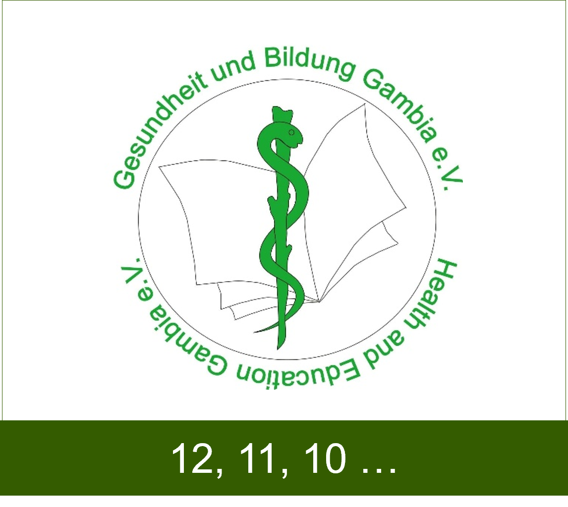 Tag 10: Ausbildungsförderung