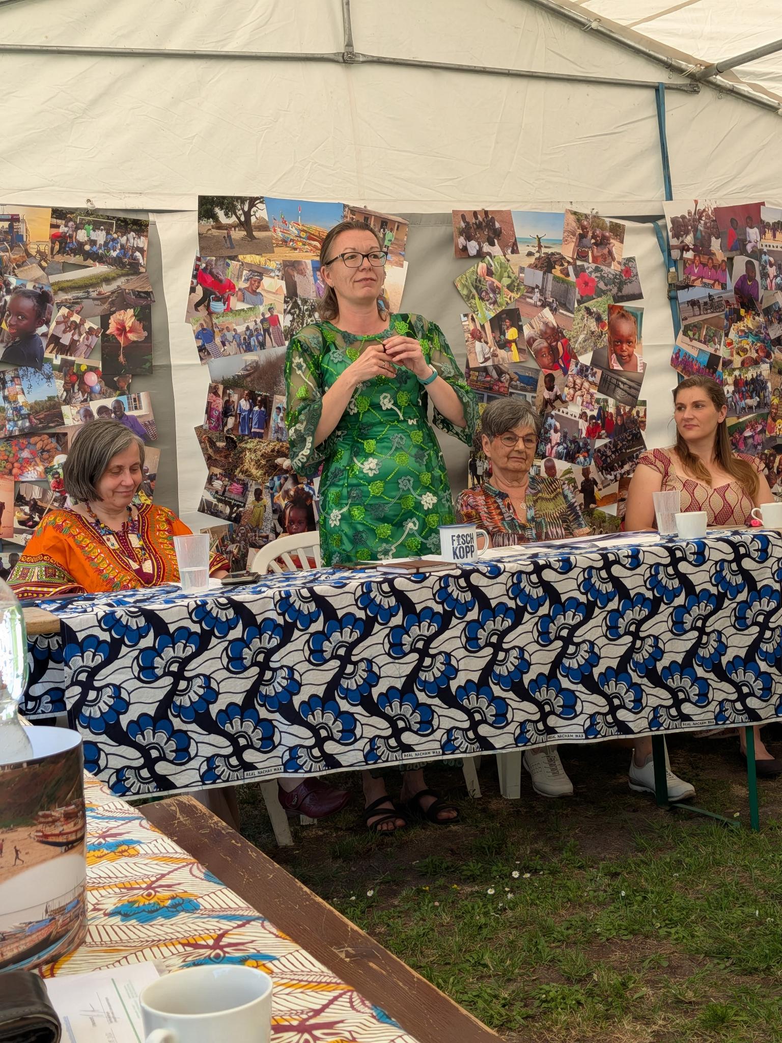 Mitgliederversammlung 2026